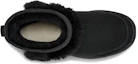 Purchase (W) UGG Stivale Sunburst Mini Nero 1130728-BLK