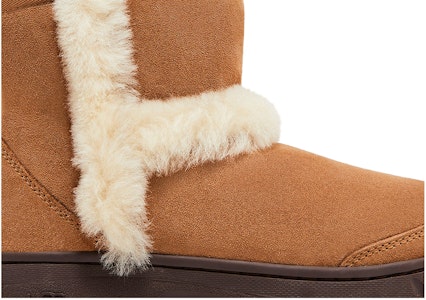 (W) UGG Bota Sunburst Mini Castaño 1130728-CHE Order (W) UGG Bota Sunburst Mini Castaño 1130728-CHE
