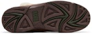 (W) UGG Sunburst Mini Boot Coklat Tua 1130728-CHE