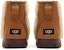 (W) UGG Sunburst Mini Boot Coklat Tua 1130728-CHE