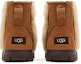 Details for (W) UGG Sunburst Mini Boot Coklat Tua 1130728-CHE
