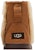 (W) UGG Sunburst Mini Boot Coklat Tua 1130728-CHE