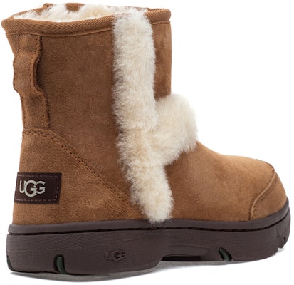 Chestnut sunburst 2025 tall ugg boots
