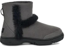 (W) UGG Bota Mini Sunburst Gris 1130728-GREY Order (W) UGG Bota Mini Sunburst Gris 1130728-GREY