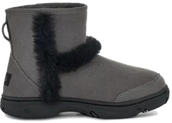 (W) UGG 阳光迷你靴 灰色 1130728-GREY Order (W) UGG 阳光迷你靴 灰色 1130728-GREY