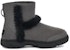 (W) BUT UGG Sunburst Mini Kelabu 1130728-GREY