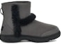 Order (W) BUT UGG Sunburst Mini Kelabu 1130728-GREY