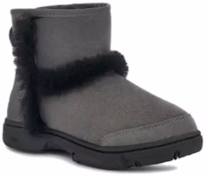 (W) UGG Bota Mini Sunburst Gris 1130728-GREY Lookbook (W) UGG Bota Mini Sunburst Gris 1130728-GREY