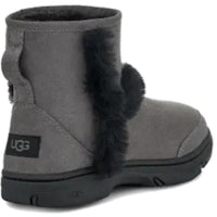 (W) UGG Bota Mini Sunburst Gris 1130728-GREY Shop (W) UGG Bota Mini Sunburst Gris 1130728-GREY