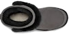 (W) BUT UGG Sunburst Mini Kelabu 1130728-GREY