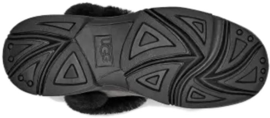 (W) UGG 阳光迷你靴 灰色 1130728-GREY Details for (W) UGG 阳光迷你靴 灰色 1130728-GREY