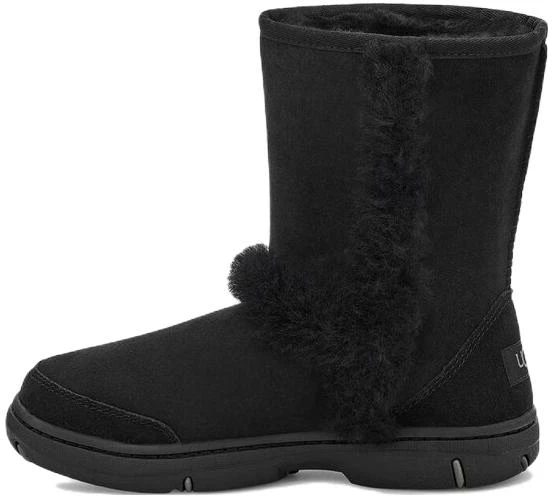 women-ugg-sunburst-short-black-1130726-black