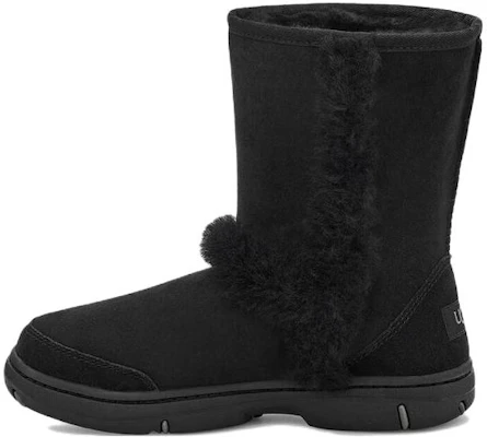 (W) UGG Sunburst Pendek 'Hitam' 1130726-BLACK Buy (W) UGG Sunburst Pendek 'Hitam' 1130726-BLACK