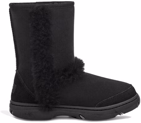 (W) UGG Sunburst Pendek 'Hitam' 1130726-BLACK Order (W) UGG Sunburst Pendek 'Hitam' 1130726-BLACK