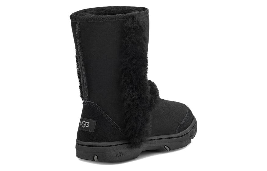 Purchase (W) UGG Sunburst Pendek 'Hitam' 1130726-BLACK