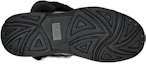 Details for (W) UGG Sunburst Pendek 'Hitam' 1130726-BLACK