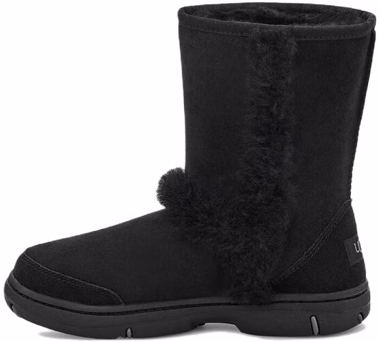 women-ugg-sunburst-short-black-1130726-black