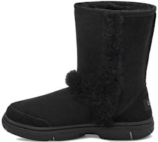 (Women) UGG Sunburst Short 'Black' 1130726-BLACK (Women) UGG Sunburst Short 'Black' 1130726-BLACK