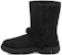 (W) UGG Sunburst Pendek 'Hitam' 1130726-BLACK