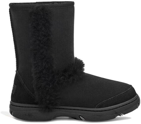 UGG 羊皮 時尚舒適百搭優雅加絨 短筒 雪地靴 女款 黑色 Order UGG 羊皮 時尚舒適百搭優雅加絨 短筒 雪地靴 女款 黑色
