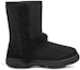Order (W) UGG Sunburst Pendek 'Hitam' 1130726-BLACK