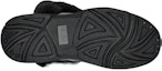 Details for (W) UGG Sunburst Pendek 'Hitam' 1130726-BLACK