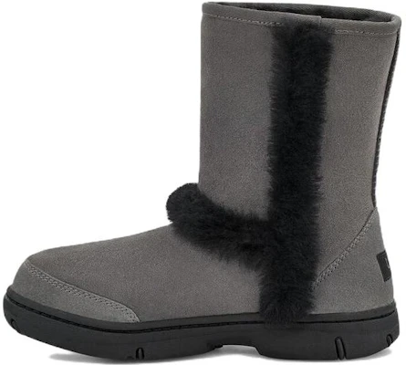 (W) UGG Sunburst Pendek 'Abu-abu' 1130726-GREY Buy (W) UGG Sunburst Pendek 'Abu-abu' 1130726-GREY