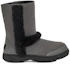 Order (W) UGG Sunburst Pendek 'Abu-abu' 1130726-GREY