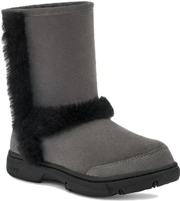 (W) UGG Sunburst Pendek 'Abu-abu' 1130726-GREY Lookbook (W) UGG Sunburst Pendek 'Abu-abu' 1130726-GREY