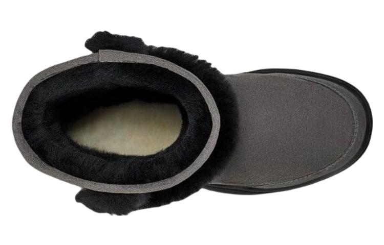 Shop (W) UGG Sunburst Pendek 'Abu-abu' 1130726-GREY