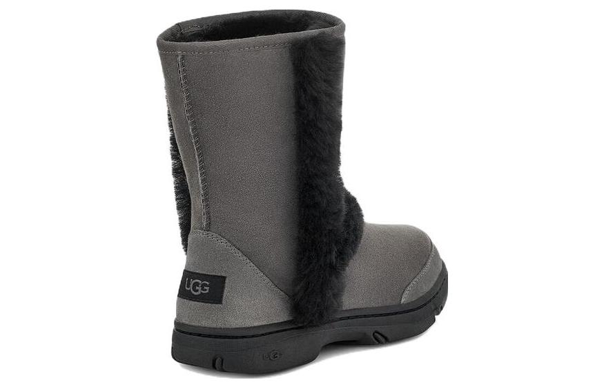 Purchase (W) UGG Sunburst Pendek 'Abu-abu' 1130726-GREY