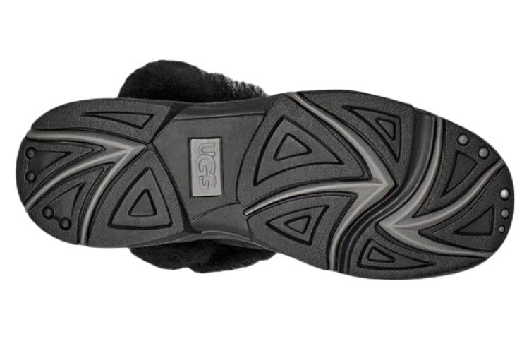 Details for (W) UGG Sunburst Pendek 'Abu-abu' 1130726-GREY