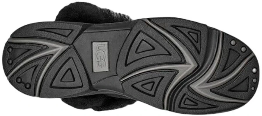 (W) UGG Sunburst Pendek 'Abu-abu' 1130726-GREY Details for (W) UGG Sunburst Pendek 'Abu-abu' 1130726-GREY