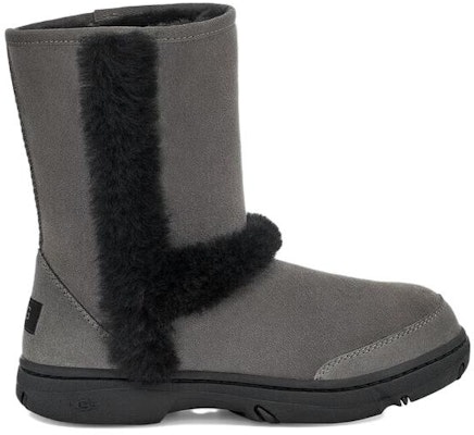 (W) UGG Sunburst Pendek 'Kelabu' 1130726-GREY Order (W) UGG Sunburst Pendek 'Kelabu' 1130726-GREY