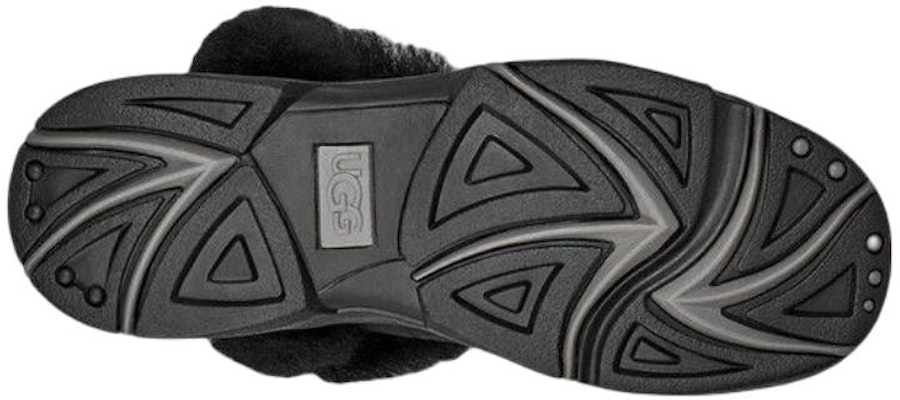 (W) UGG Sunburst Pendek 'Kelabu' 1130726-GREY Details for (W) UGG Sunburst Pendek 'Kelabu' 1130726-GREY