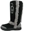 Buy (W) UGG Sunburst Tinggi 'Hitam' 1121113-BKGY