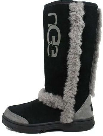 women-ugg-sunburst-tall-black-1121113-bkgy