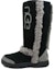 Buy (W) UGG Sunburst Tinggi 'Hitam' 1121113-BKGY