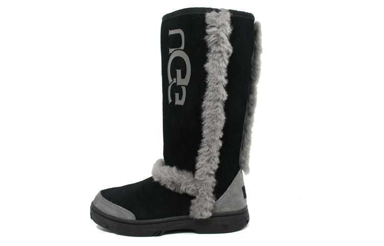 Order (W) UGG Sunburst Alta 'Negro' 1121113-BKGY