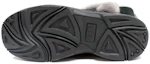 Lookbook (W) UGG Sunburst Tinggi 'Hitam' 1121113-BKGY