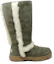 Order (W) UGG Sunburst Tinggi 'Dark Green' 1121113-BNDL
