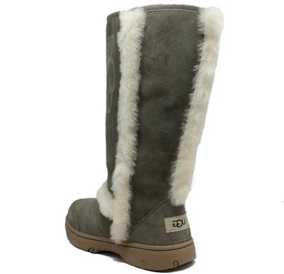 (W) UGG Sunburst Tinggi 'Dark Green' 1121113-BNDL Lookbook (W) UGG Sunburst Tinggi 'Dark Green' 1121113-BNDL