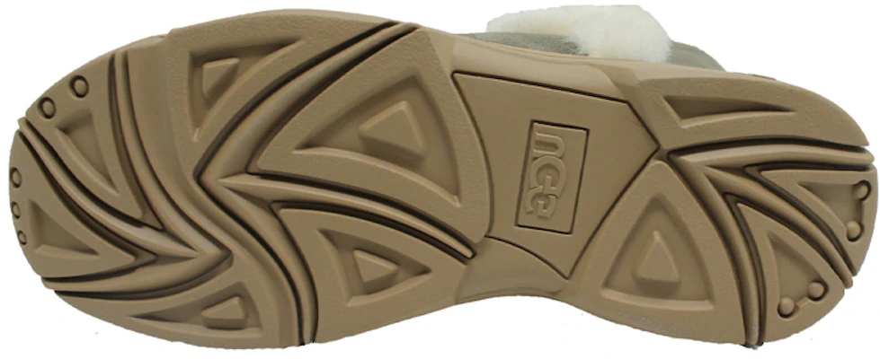 (W) UGG Sunburst Tinggi 'Dark Green' 1121113-BNDL Purchase (W) UGG Sunburst Tinggi 'Dark Green' 1121113-BNDL