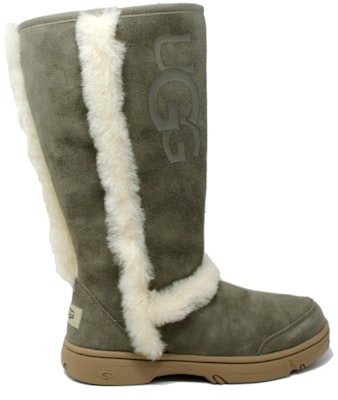 (Women) UGG Sunburst Tall 'Dark Green' 1121113-BNDL Order (Women) UGG Sunburst Tall 'Dark Green' 1121113-BNDL