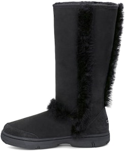 (W) UGG But Sunburst Tall Hitam 5218-BLK Buy (W) UGG But Sunburst Tall Hitam 5218-BLK