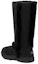 Lookbook (W) UGG But Sunburst Tall Hitam 5218-BLK