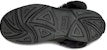 (W) UGG But Sunburst Tall Hitam 5218-BLK