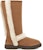 (W) UGG But Sunburst Tall Chestnut 5218-CHE