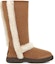 Order (W) UGG But Sunburst Tall Chestnut 5218-CHE
