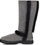 Buy (W) UGG Sunburst But Tinggi Kelabu Hitam 5218-GRB